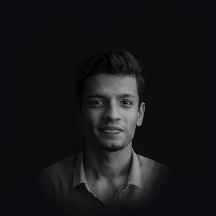 Kwame, climate grant recipient